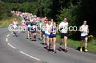 Hexham Half Marathon, Northumberland. Photo: David T. Hewitson/Sports for All Pics